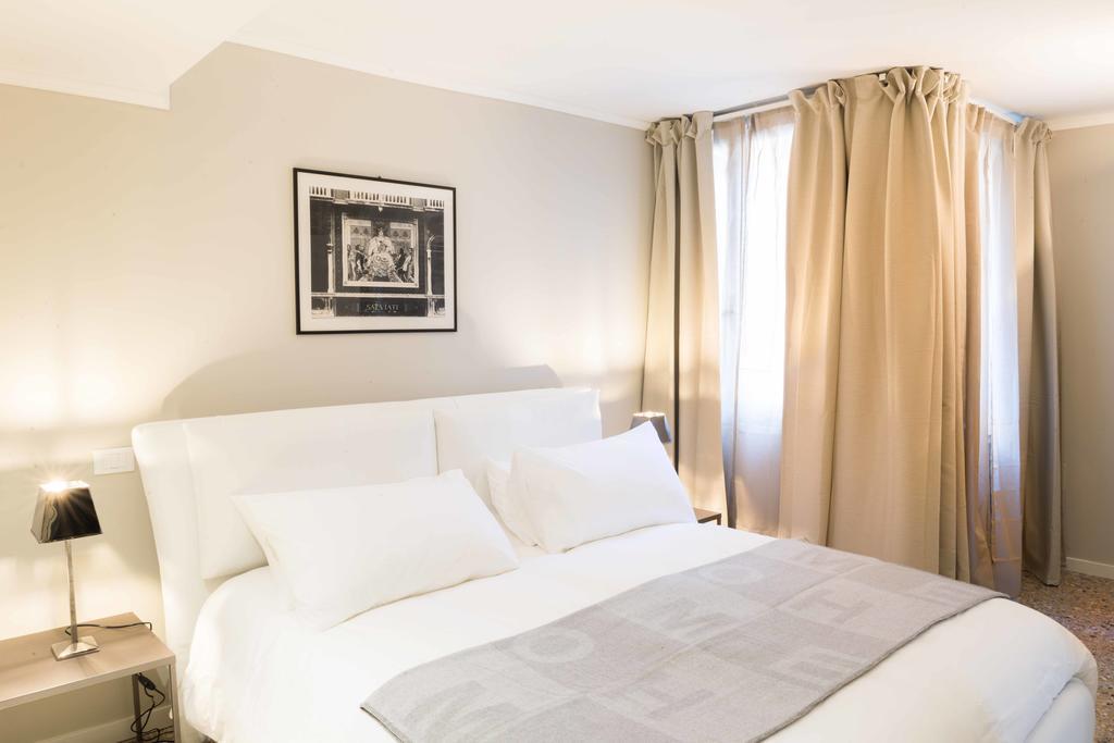 Joseph Apartments 베니스 외부 사진