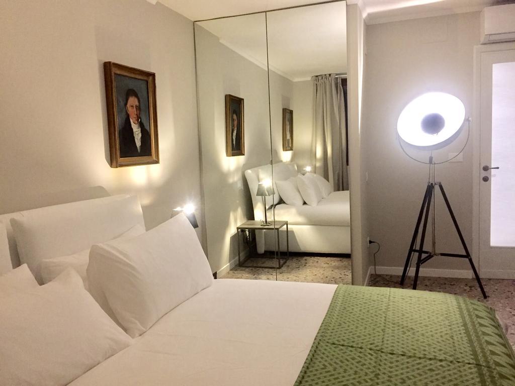 Joseph Apartments 베니스 외부 사진