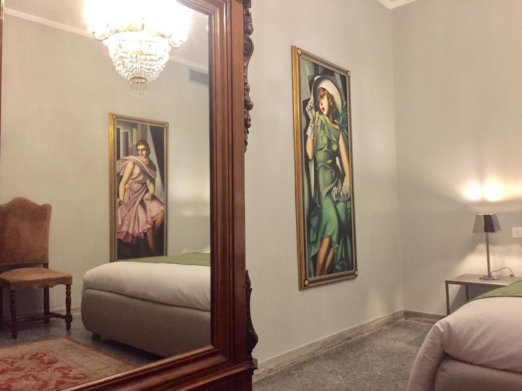 Joseph Apartments 베니스 외부 사진