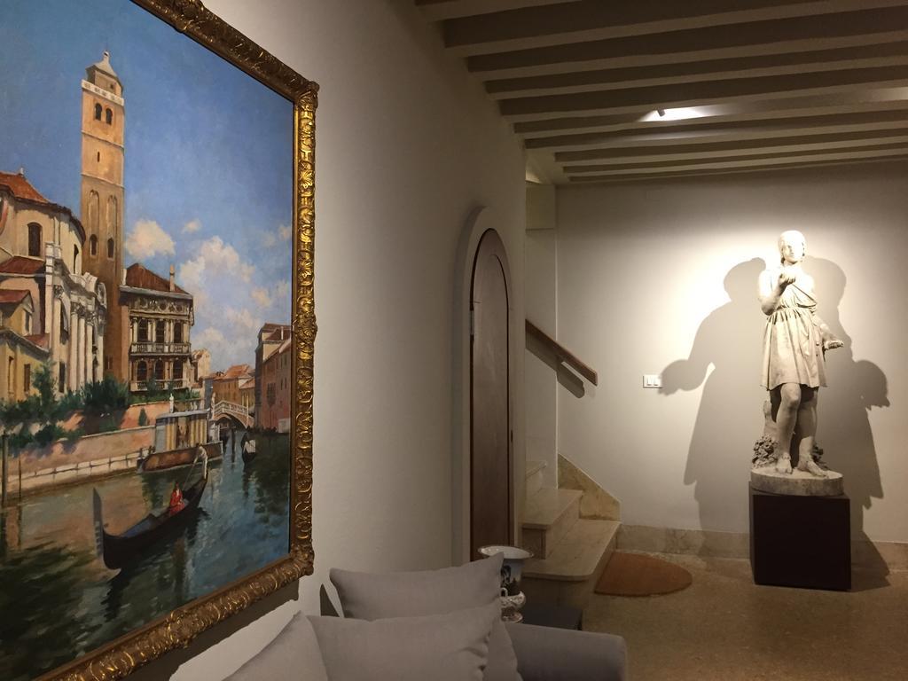 Joseph Apartments 베니스 외부 사진