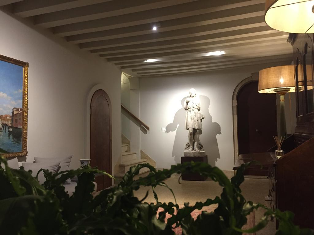 Joseph Apartments 베니스 외부 사진