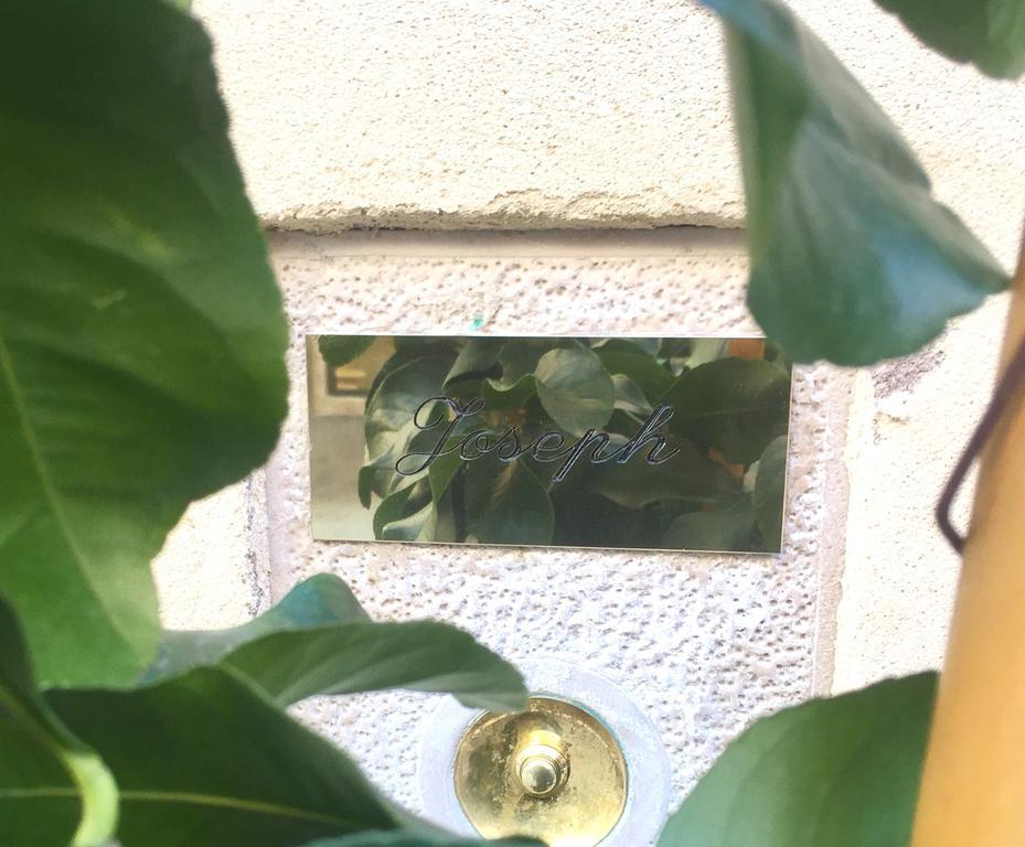 Joseph Apartments 베니스 외부 사진