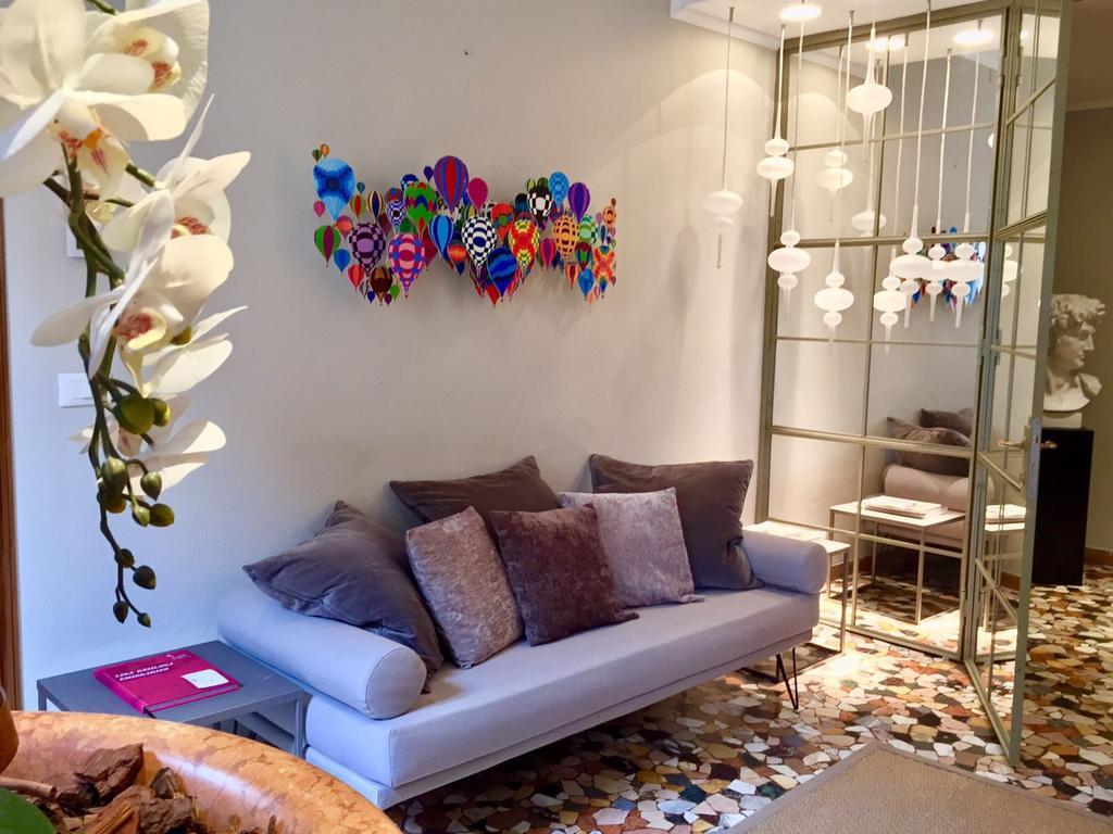 Joseph Apartments 베니스 외부 사진