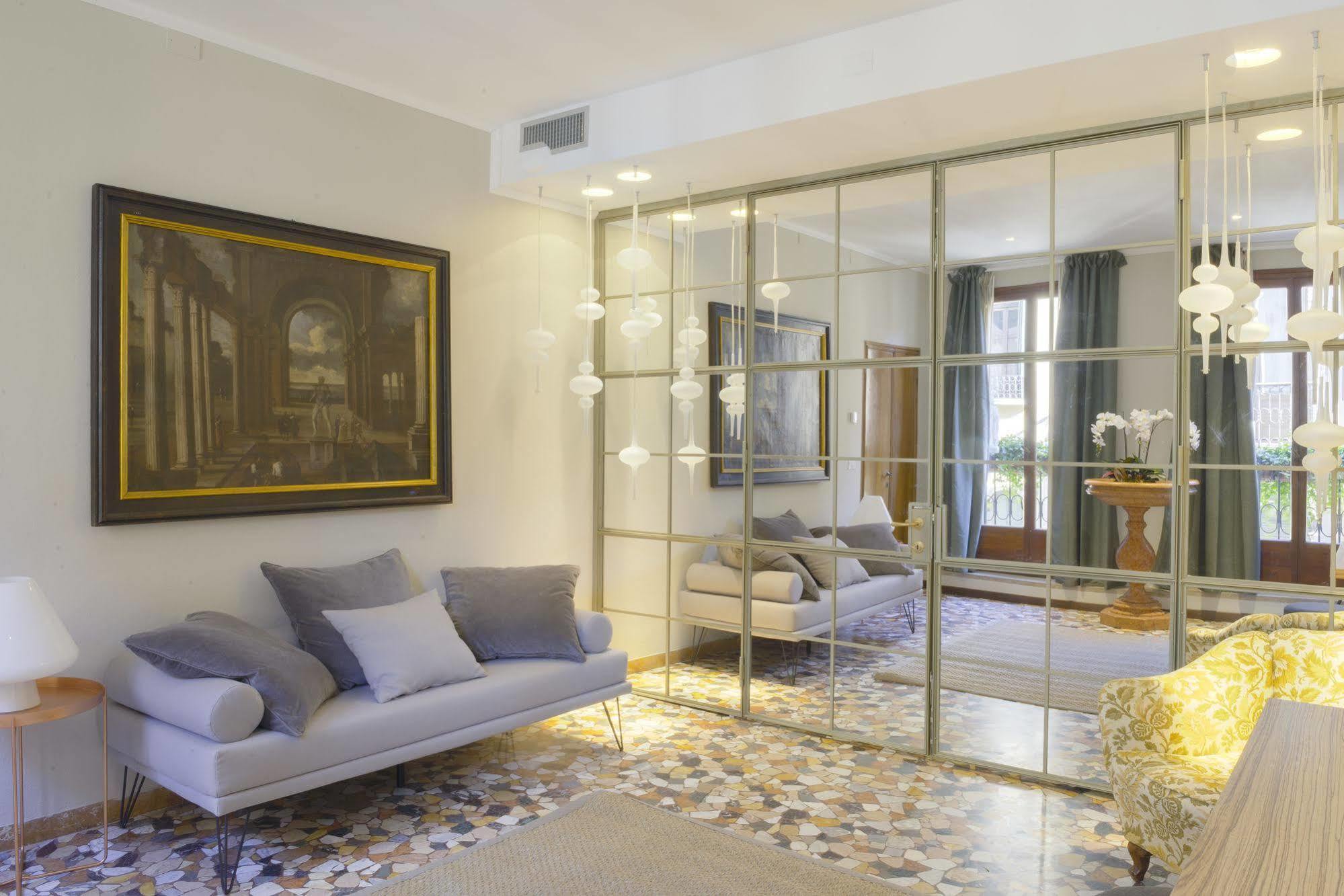 Joseph Apartments 베니스 외부 사진