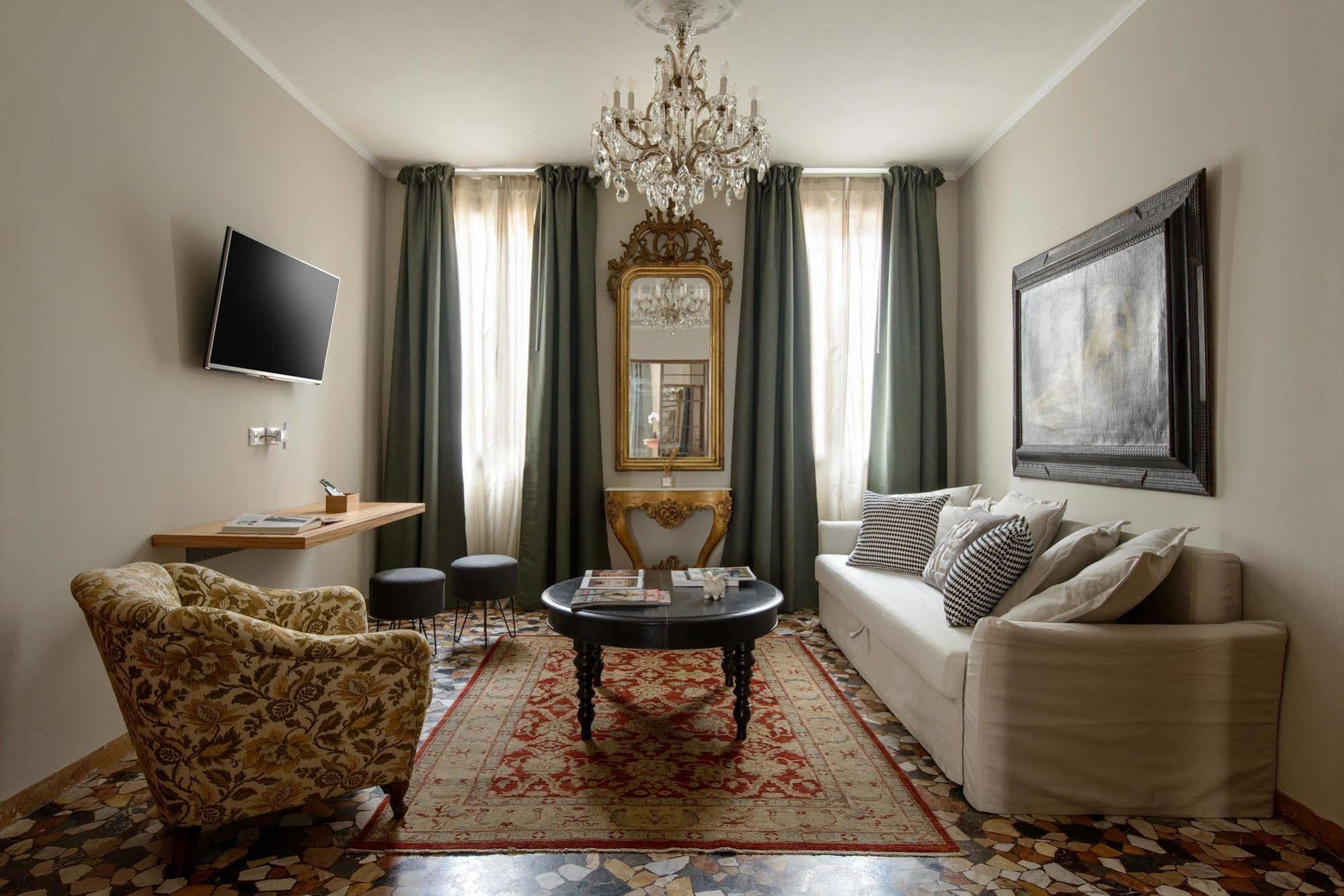 Joseph Apartments 베니스 외부 사진
