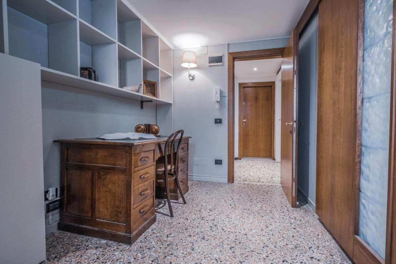 Joseph Apartments 베니스 외부 사진