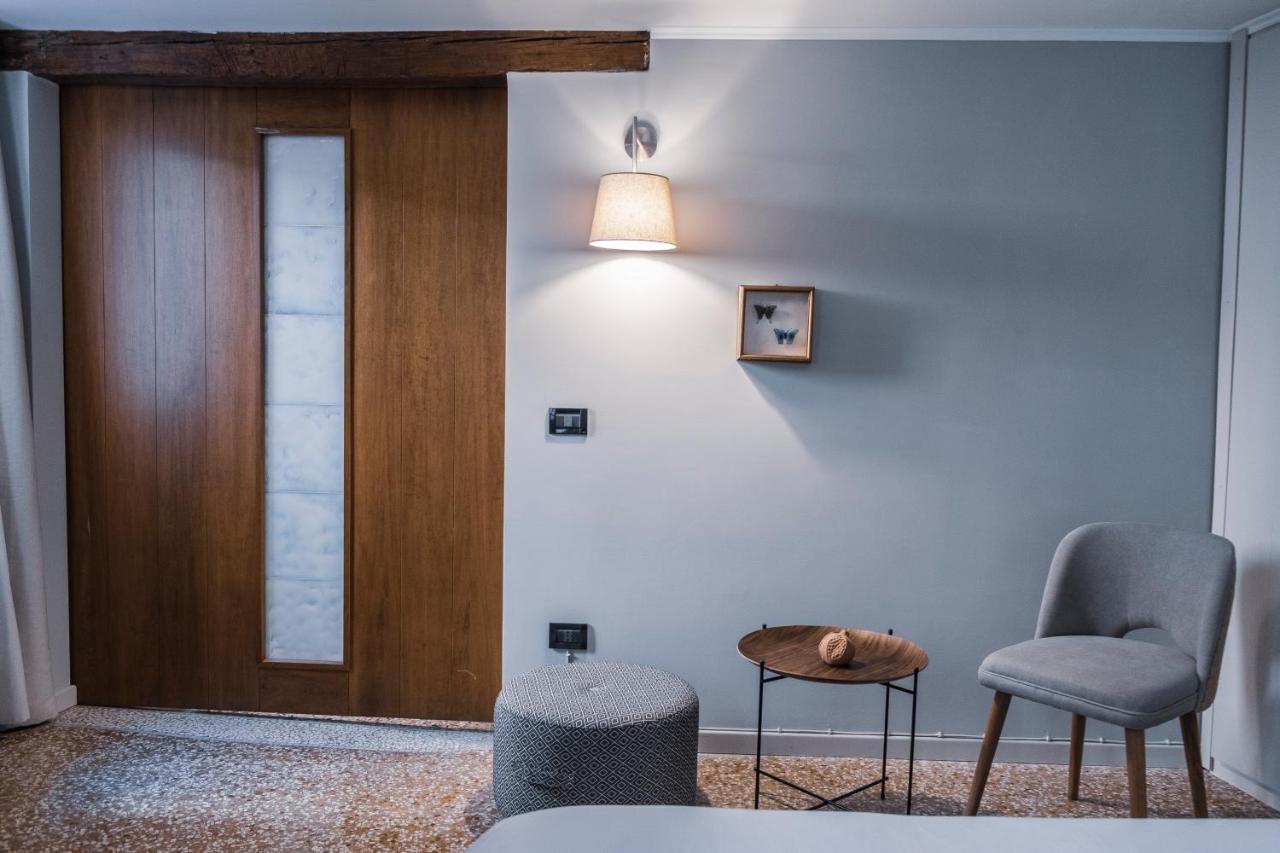 Joseph Apartments 베니스 외부 사진