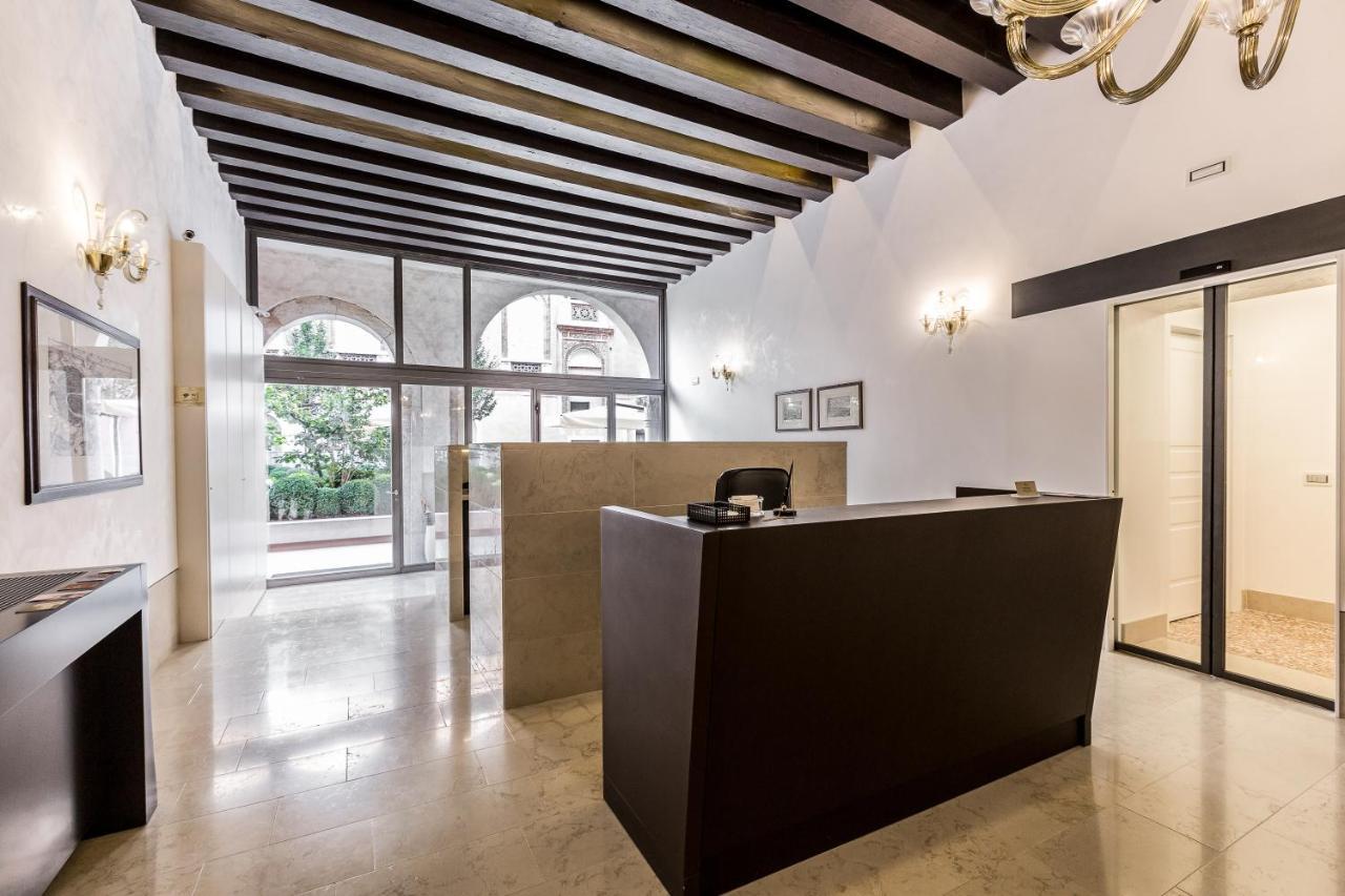 Joseph Apartments 베니스 외부 사진