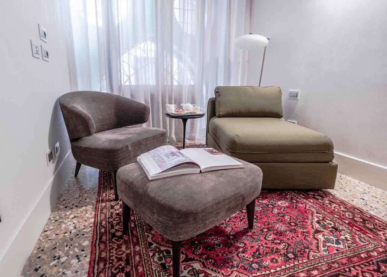 Joseph Apartments 베니스 외부 사진