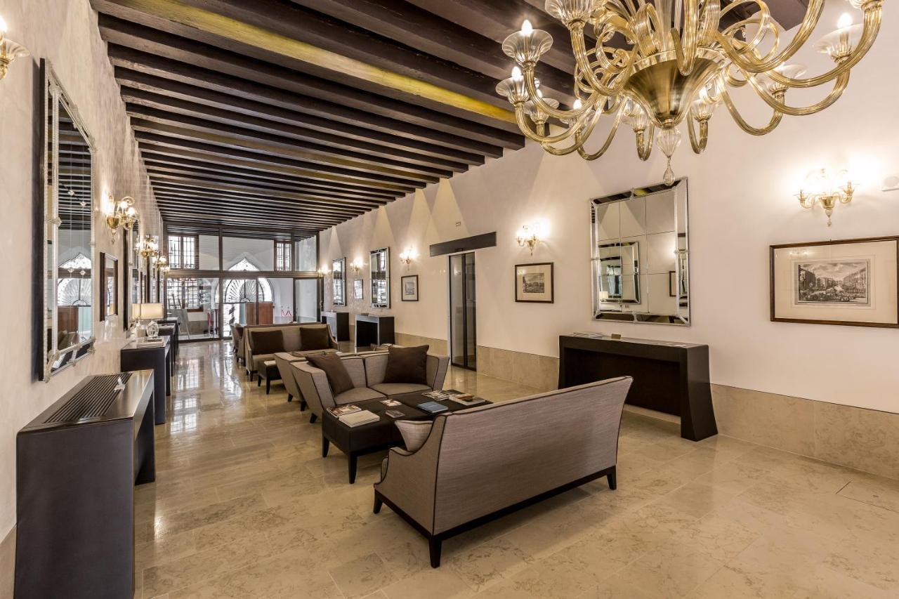 Joseph Apartments 베니스 외부 사진