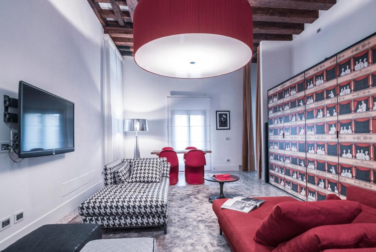 Joseph Apartments 베니스 외부 사진