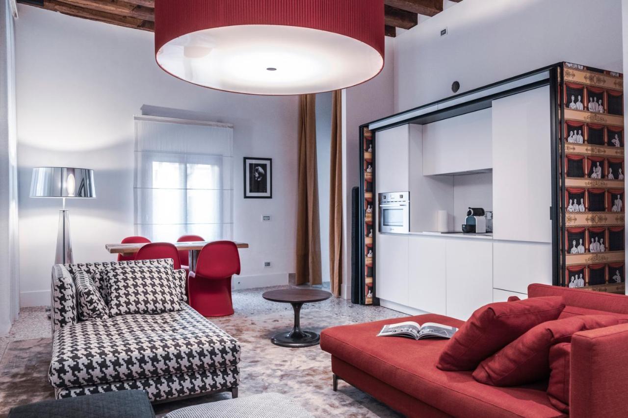 Joseph Apartments 베니스 외부 사진