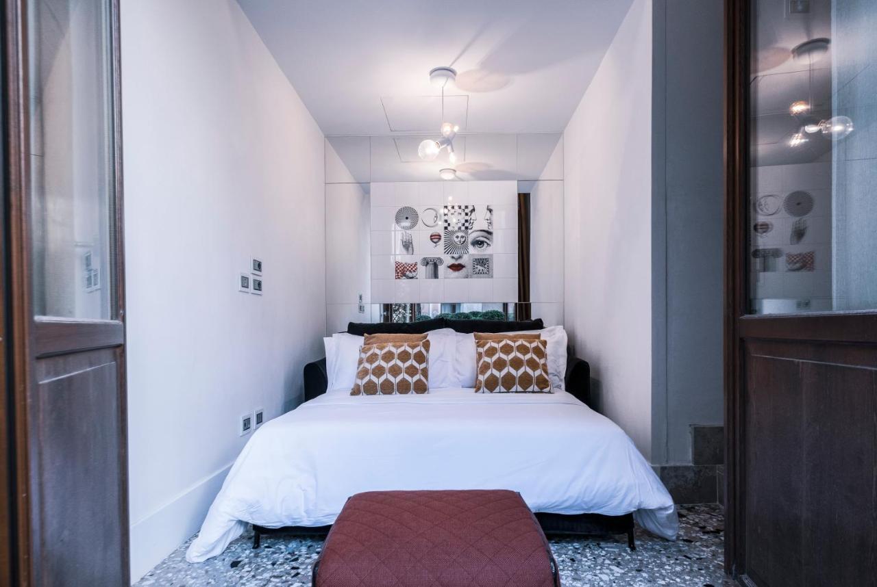 Joseph Apartments 베니스 외부 사진