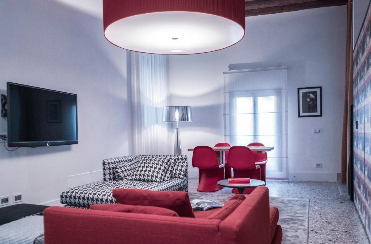 Joseph Apartments 베니스 외부 사진