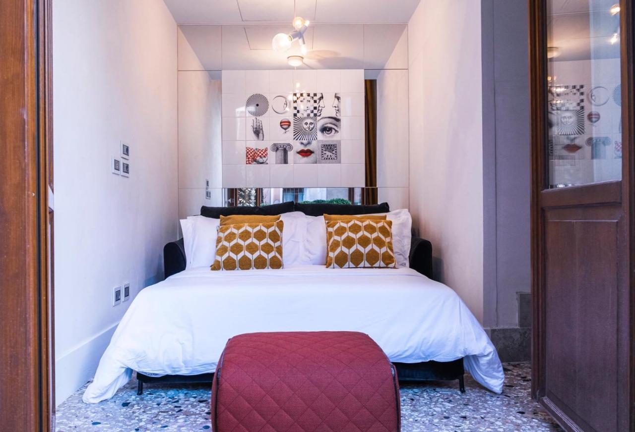 Joseph Apartments 베니스 외부 사진