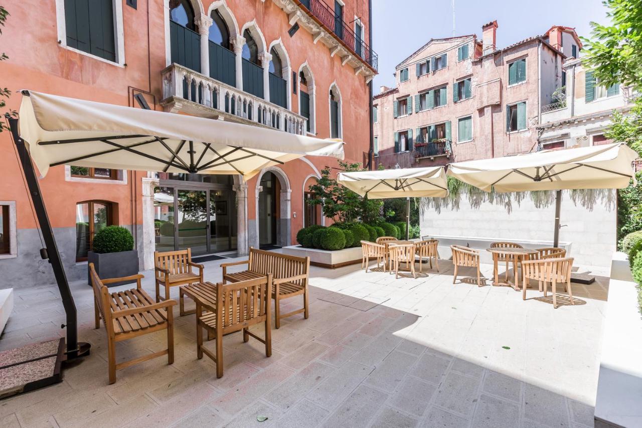 Joseph Apartments 베니스 외부 사진