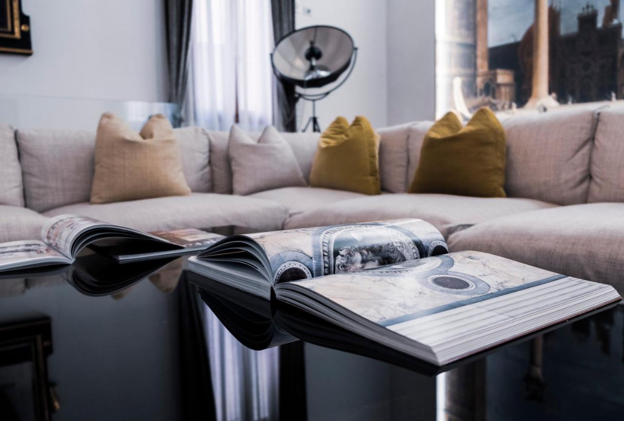 Joseph Apartments 베니스 외부 사진