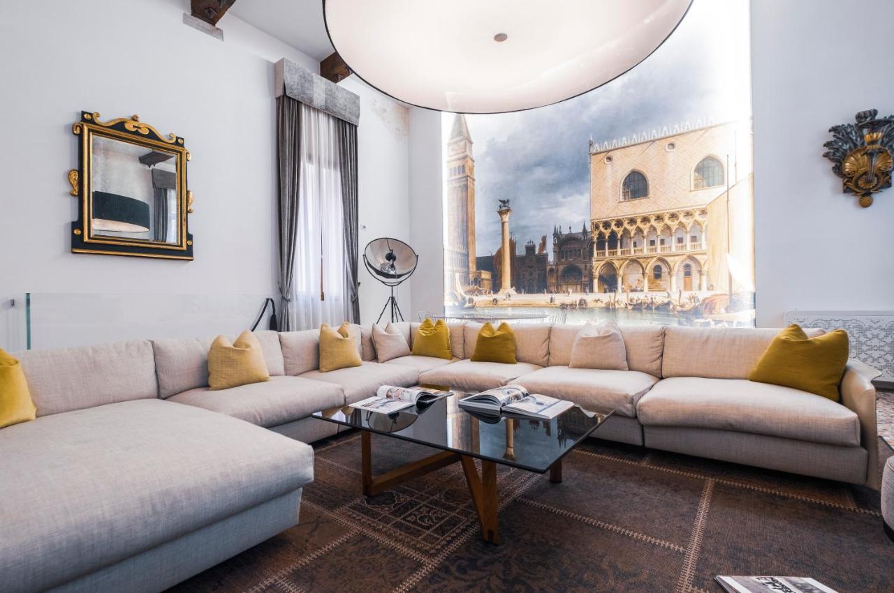 Joseph Apartments 베니스 외부 사진