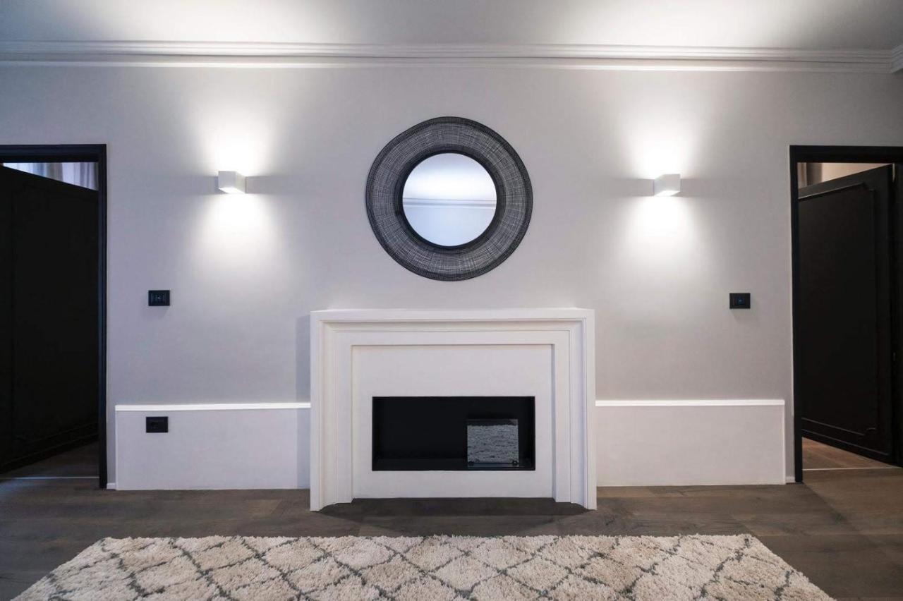 Joseph Apartments 베니스 외부 사진
