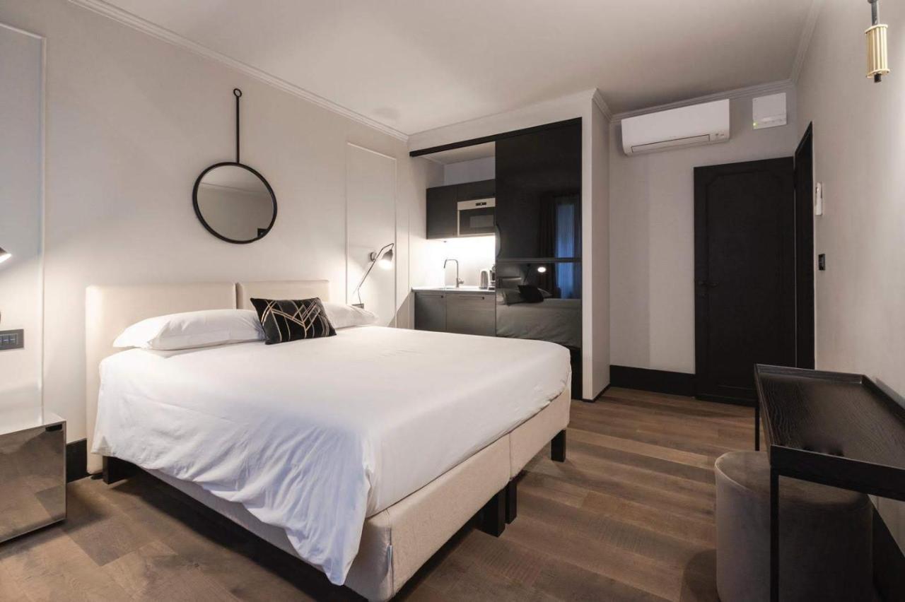 Joseph Apartments 베니스 외부 사진
